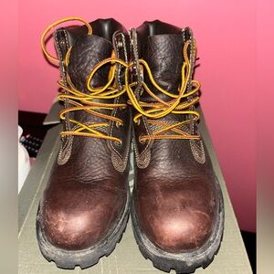 Timberlands